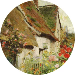 David Woodlock photograph