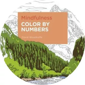 David Woodroffe - Author