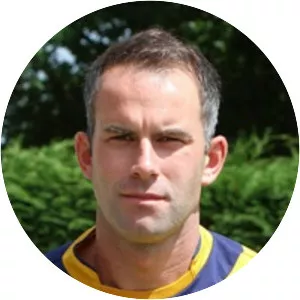 David Woozley - Footballer