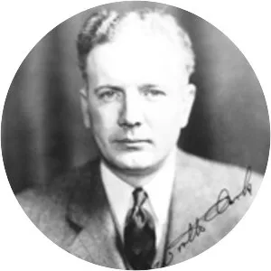 David Worth Clark - Former United States Senator