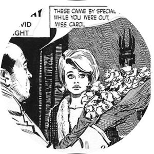 David Wright and Peter Meriton