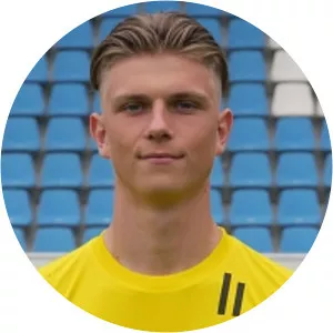 David Wunsch - Goalkeeper