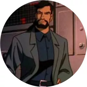 David Xanatos - Fictional character