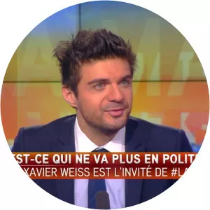 David-Xavier Weiss
