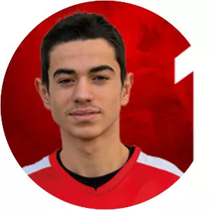 David Xerach Muro Fernandez