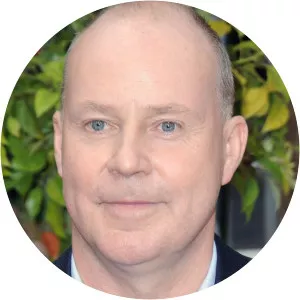 David Yates - Film director