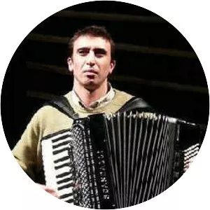 David Yengibarjan Musician