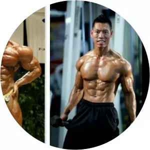 David Yeung photograph