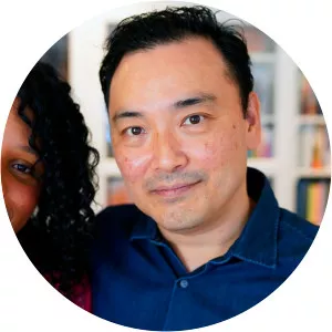 David Yoon photograph