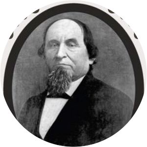 David Yuengling photograph