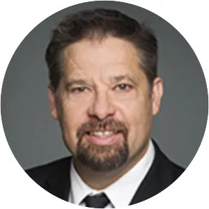 David Yurdiga - Member of the Canadian House of Commons