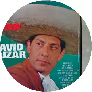 David Záizar
