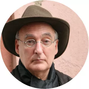 David Zane Mairowitz