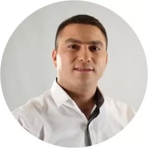 David Zaqaryan - Musical artist