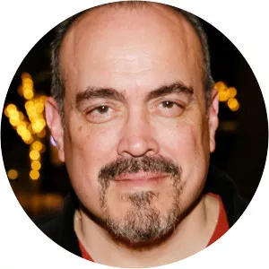 David Zayas