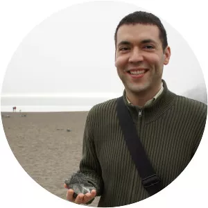 David Zeltser photograph