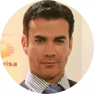 David Zepeda