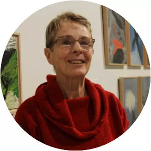 Davida Allen - Australian painter