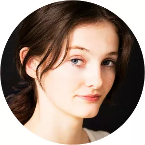 Davida McKenzie - Miranda Harcourt's daughter