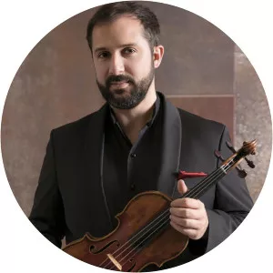 Davide Alogna - Musical artist