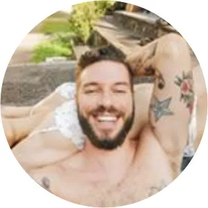 Davide Bisognin photograph