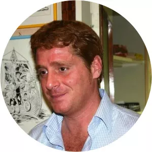 Davide Bonelli photograph