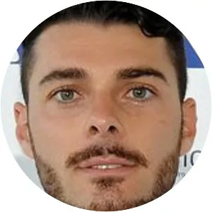 Davide Boscolo Berto