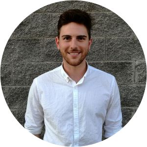 Davide Brignone photograph