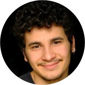 Davide Buzzolan photograph