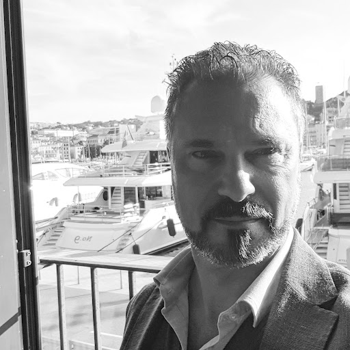 Davide Campodonico Agente Immobiliare Iad