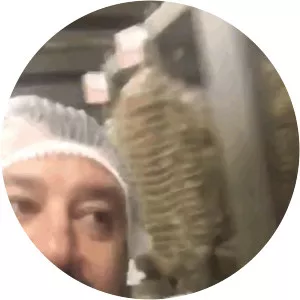 Davide Canfora photograph