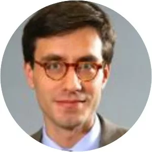 Davide Cantoni - Economist