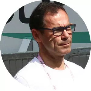 Davide Cassani - Cyclist