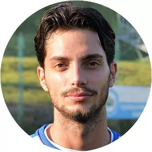 Davide Cesarini - Sammarinese footballer