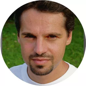 Davide de Martin - Author