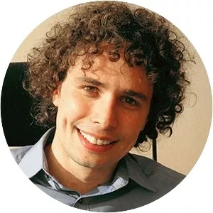 Davide Debortoli - Author