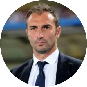 Davide Dionigi - Italian footballer