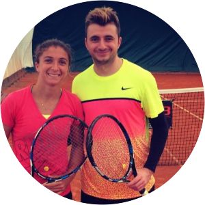 Davide Errani photograph