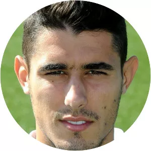 Davide Faraoni - Italian football player