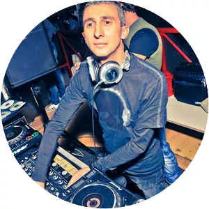 Davide Fiorese - Musical artist