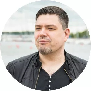 Davide Floreno - Musical artist