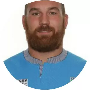 Davide Giazzon - Italian rugby union player