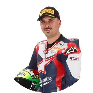 Davide Giugliano