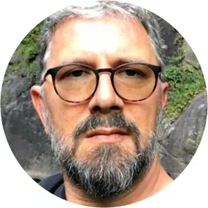 Davide Graziano photograph