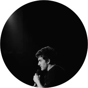 Davide Grillo photograph