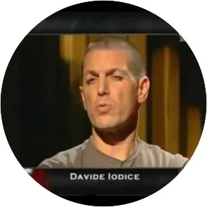 Davide Iodice - Italian director