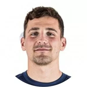 Davide Jozić - Football player