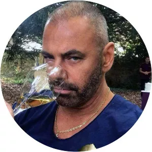 Davide Lacerenza - Author