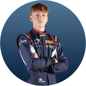 Davide Larini photograph