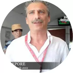 Davide Lepore - Italian voice actor